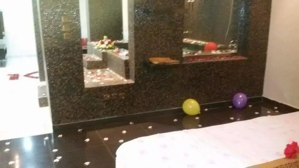 Dior Apartments Riadh Aparthotel