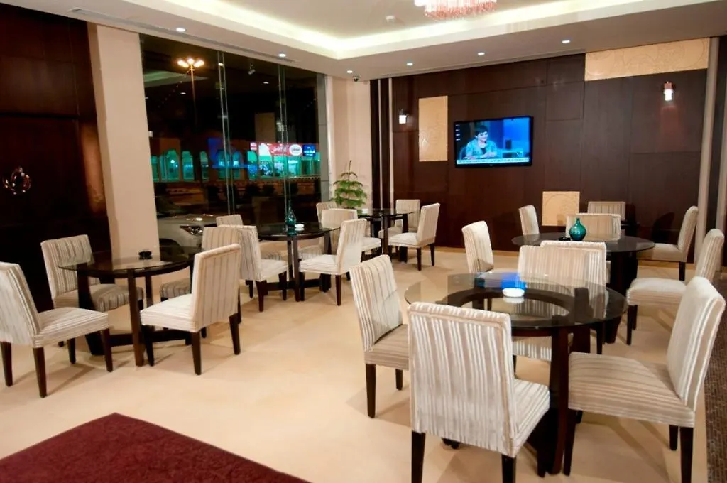Dior Apartments Riadh