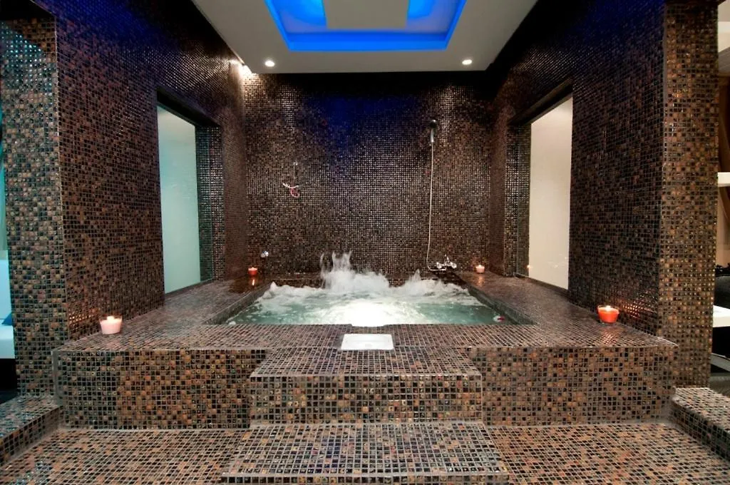 Dior Apartments Riadh Aparthotel