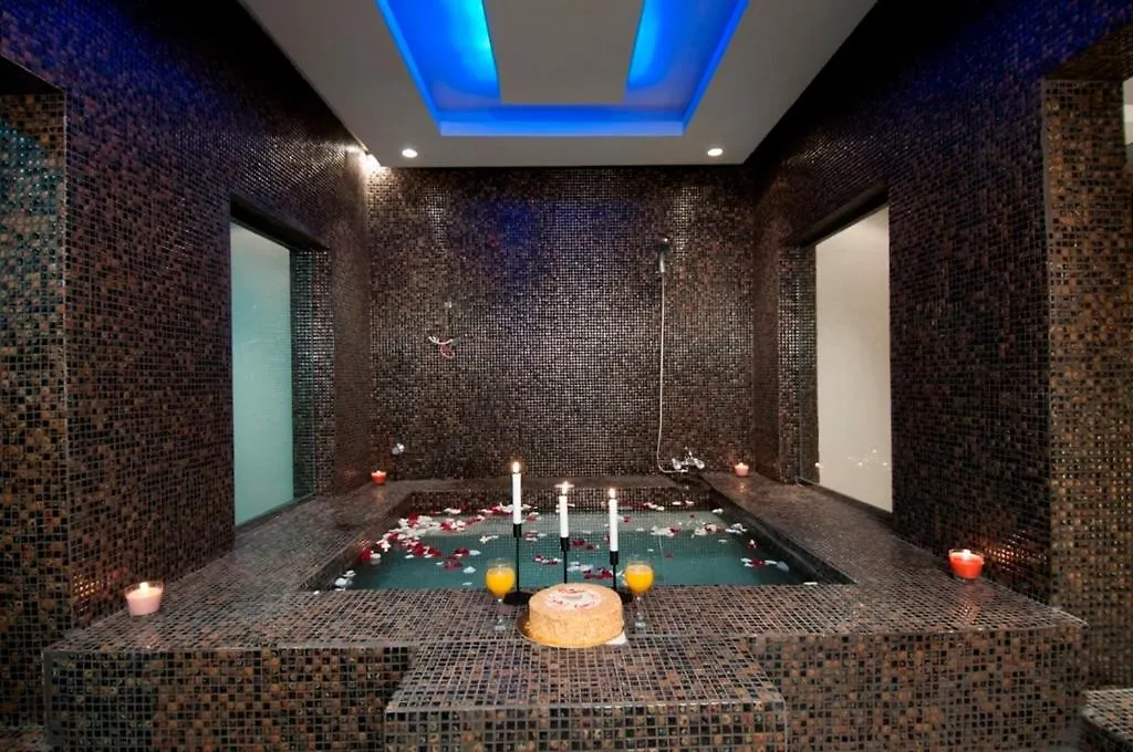 ** Aparthotel Dior Apartments Riadh Saudi-Arabien